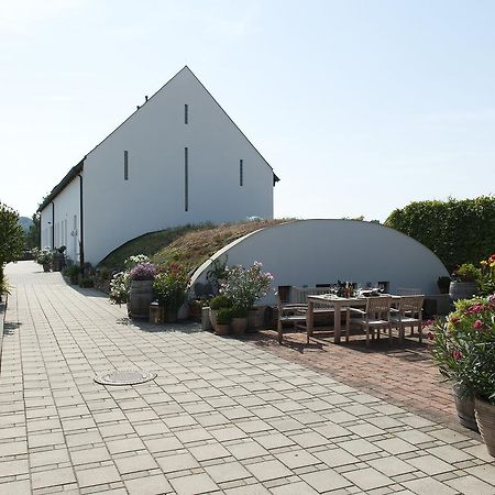 Remushof Jagschitz Vila Oslip Exterior foto