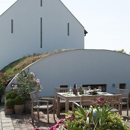 Remushof Jagschitz Vila Oslip Exterior foto