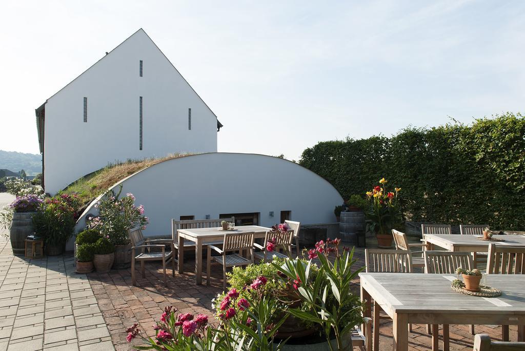 Remushof Jagschitz Vila Oslip Exterior foto